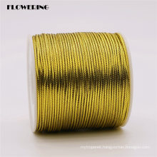 Factory Directly Selling Gold Rope Chain